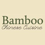 Logo for Bamboo Chinese Cuisine
