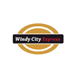 Logo for Windy City Express