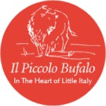 Logo for Il Piccolo Bufalo