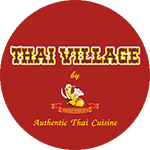 Logo for Thai Village Restaurant