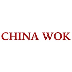 Logo for China Wok