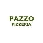 Logo for Pazzo Pizzeria - Los Angeles