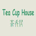 Logo for Tea Cup House