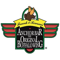 Logo for Anchor Bar