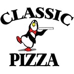Logo for Classic Pizza