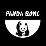 Logo for Panda Bowl