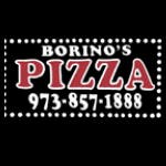 Logo for Borino's Pizzeria
