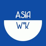 Logo for Asia Wok