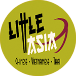 Little Asia menu in Richmond, VA 23228