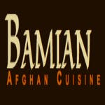 Logo for Bamian Restaurant