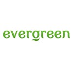 Logo for Evergreen Chinese