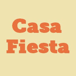Casa Fiesta menu in Janesville, WI 53563