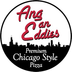 Ang an Eddies Pizza Menu and Delivery in Fond du Lac WI, 54935