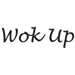 Logo for Wok Up
