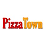 Logo for PizzaTown
