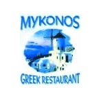 Mykonos Greek Restaurant Menu and Takeout in Miami FL, 33145