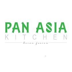 Logo for Pan Asia Kitchen