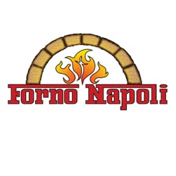 Logo for Forno Napoli