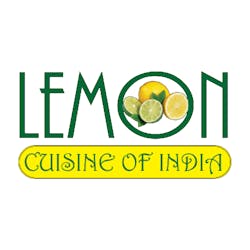 Lemon Cuisine of India Menu and Delivery in Richmond VA, 23230