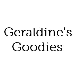 Logo for Geraldine's Goodies