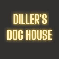 Diller's Dog House Menu and Delivery in Fond Du Lac WI, 54935