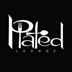 Logo for Plated Lounge