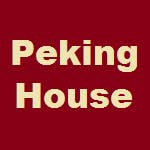 Logo for Peking House