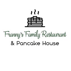 Franny's Family Restaurant & Pancake House Menu and Delivery in Stevens Point WI, 54482