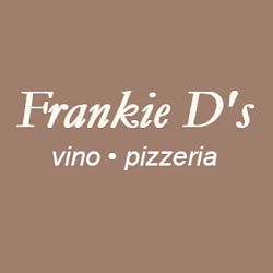 Frankie D's Vino & Pizzeria Menu and Delivery in Kenosha WI, 53144