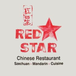 Logo for Red Star Chinese Restaurant