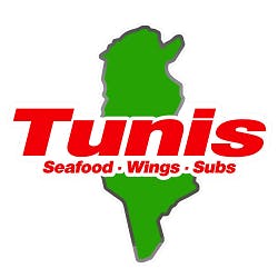 Tunis Seafood Wings and Subs - Soutel Menu and Takeout in Jacksonville FL, 32208