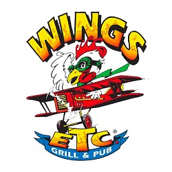 Wings Etc. Grill & Pub Menu and Delivery in Topeka KS, 66614