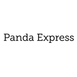 Logo for Panda Express - Lawrence Iowa St