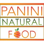 Logo for Panini Natural Food