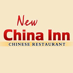 Logo for New China Inn