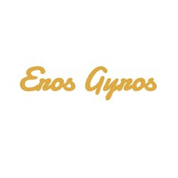 Eros Gyros Menu and Takeout in Plainfield IL, 60585