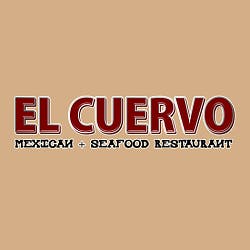 Logo for El Cuervo Mexican Restaurant