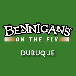 Bennigan's on the Fly Menu and Delivery in Dubuque IA, 52001