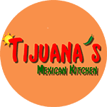 Logo for Tijuana's Mexican Kitchen - Lincoln Park