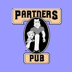 Partners Pub menu in St. Cloud, MN 56377