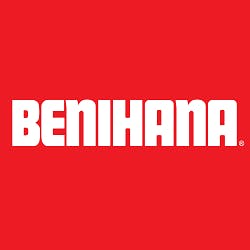 Logo for Benihana - Beaverton