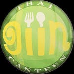 Giin Thai Canteen Menu and Takeout in Berkeley CA, 94703