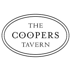 The Cooper's Tavern Menu and Delivery in Madison WI, 53703