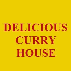 Logo for Delicious Curry House
