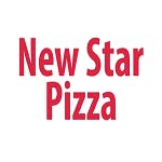 Logo for New Star Pizza Express