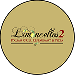 Logo for Limoncellos 2 Italian Grill Restaurant & Pizza