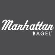 Logo for Manhattan Bagel - Feasterville Trevose