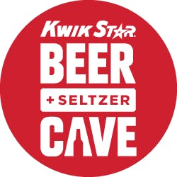 Kwik Star Beer & Hard Seltzer Cave - Cedar Falls Nordic Dr Menu and Delivery in Cedar Falls IA, 50613