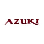 Logo for Azuki Sushi