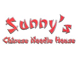 Sunny's Chinese Noodle House Menu and Delivery in Green Bay WI, 54303